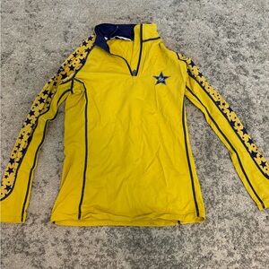 Le Mieux Youth Base Layer US 9-10 Years